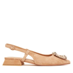 Czółenka Alma En Pena V250480 Beżowy