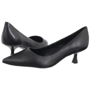 Czółenka Amira Preto (NP26-g) Nepeke