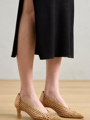 Czółenka ÁNGEL ALARCÓN