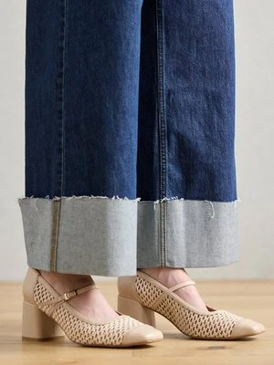 Czółenka ÁNGEL ALARCÓN