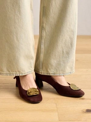 Czółenka ÁNGEL ALARCÓN