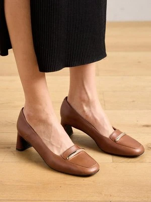 Czółenka ÁNGEL ALARCÓN