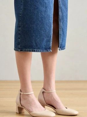 Czółenka ÁNGEL ALARCÓN