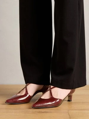 Czółenka ÁNGEL ALARCÓN