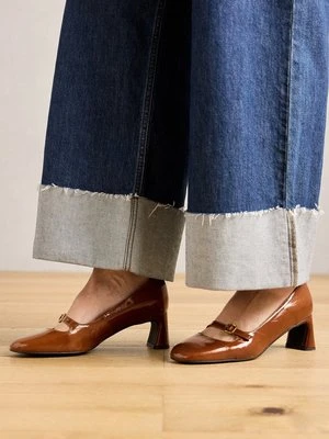 Czółenka ÁNGEL ALARCÓN