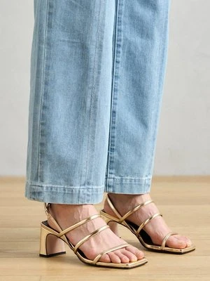 Czółenka ÁNGEL ALARCÓN