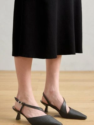 Czółenka ÁNGEL ALARCÓN