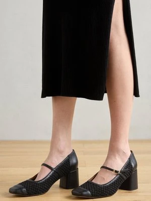 Czółenka ÁNGEL ALARCÓN