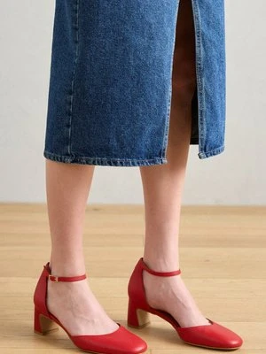 Czółenka ÁNGEL ALARCÓN