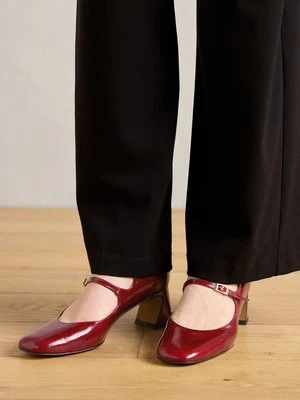 Czółenka ÁNGEL ALARCÓN