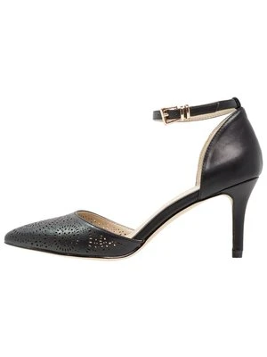 Czółenka Anna Field