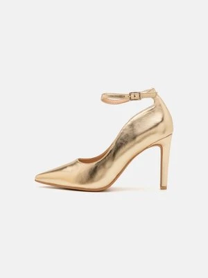 Czółenka Anna Field