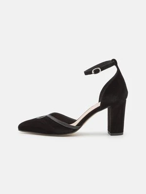 Czółenka Anna Field