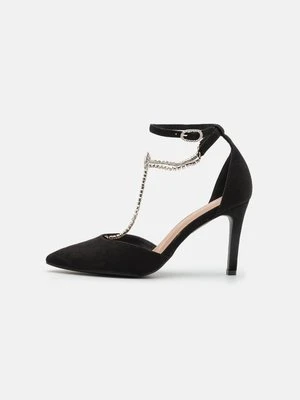 Czółenka Anna Field