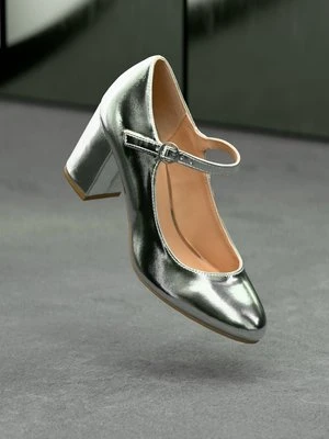 Czółenka Anna Field