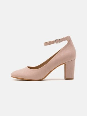 Czółenka Anna Field