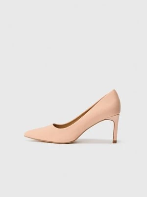 Czółenka Anna Field