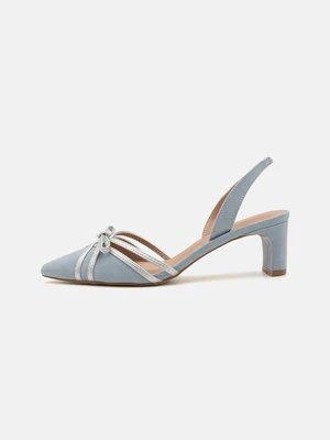 Czółenka Anna Field