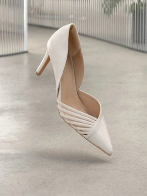 Czółenka Anna Field