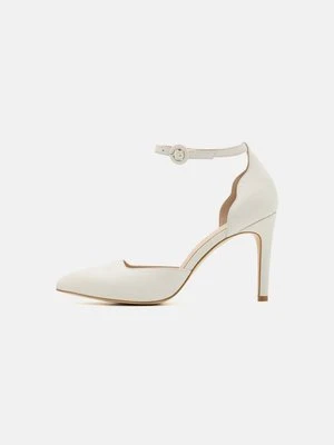 Czółenka Anna Field