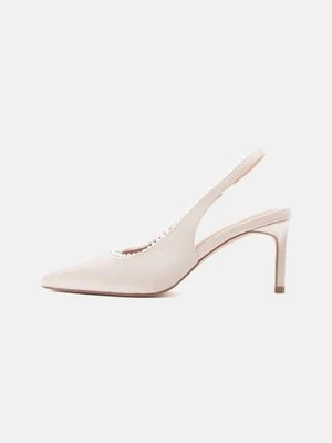 Czółenka Anna Field