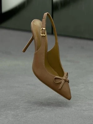 Czółenka Anna Field