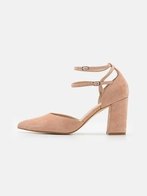 Czółenka Anna Field