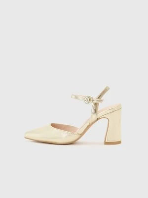 Czółenka Anna Field