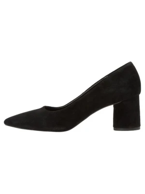 Czółenka Anna Field Select By Zalando czarny
