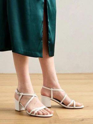 Czółenka Anna Field Wide Fit