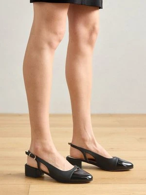 Czółenka Anna Field Wide Fit