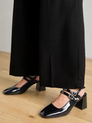 Czółenka Anna Field Wide Fit