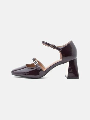 Czółenka Anna Field Wide Fit