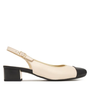 Czółenka Ara 12-35823-07 Beżowy