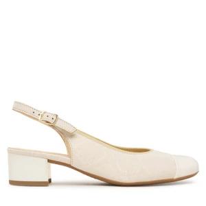 Czółenka Ara 12-35823-09 Beżowy