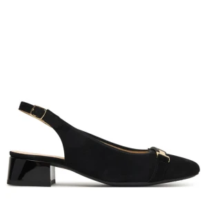 Czółenka Ara Graz 2.0 12-20413-01 Czarny