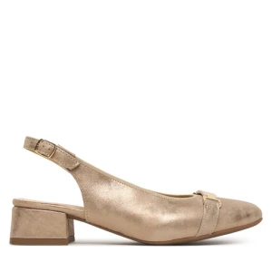 Czółenka Ara Graz 2.0 12-20413-07 Beżowy