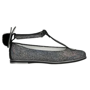Czółenka Bartek dla dziewcząt multi w 68025 sz pl5 p41718
