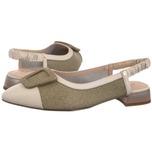 Czółenka Beżowe/Ziemia K7466-12/00-1 (MA1531-b) Maciejka