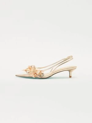 Czółenka Blue By Betsey Johnson
