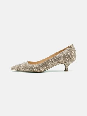 Czółenka Blue By Betsey Johnson