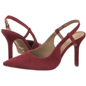 Czółenka Bordo 9UEU7_T5_2TKF (RY1260-a) Ryłko