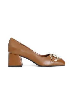 Czółenka CAFèNOIR