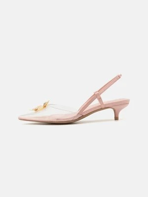 Czółenka Call it Spring