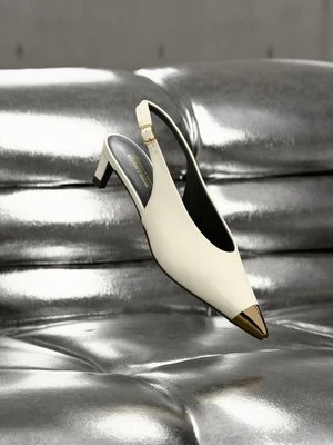 Czółenka Call it Spring