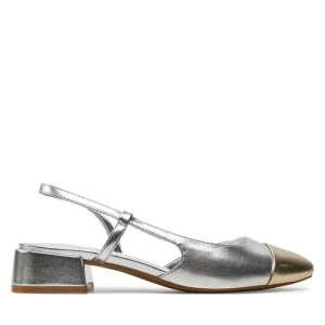 Czółenka Call It Spring Sofiia 13878999 Srebrny