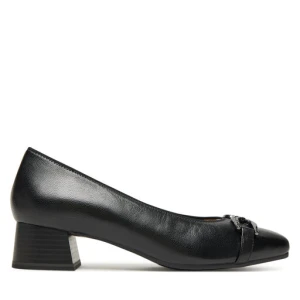 Czółenka Caprice 9-22304-45 Czarny