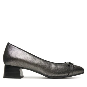 Czółenka Caprice 9-22304-45 Szary