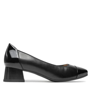 Czółenka Caprice 9-22306-43 Czarny
