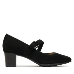 Czółenka Caprice 9-22307-45 Czarny